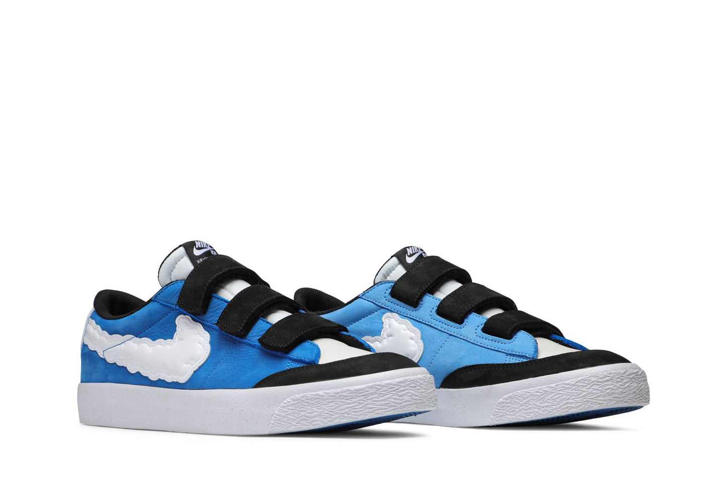 Kevin Bradley X Nike SB Blazer Zoom AC XT ISO Heaven CT4594-400