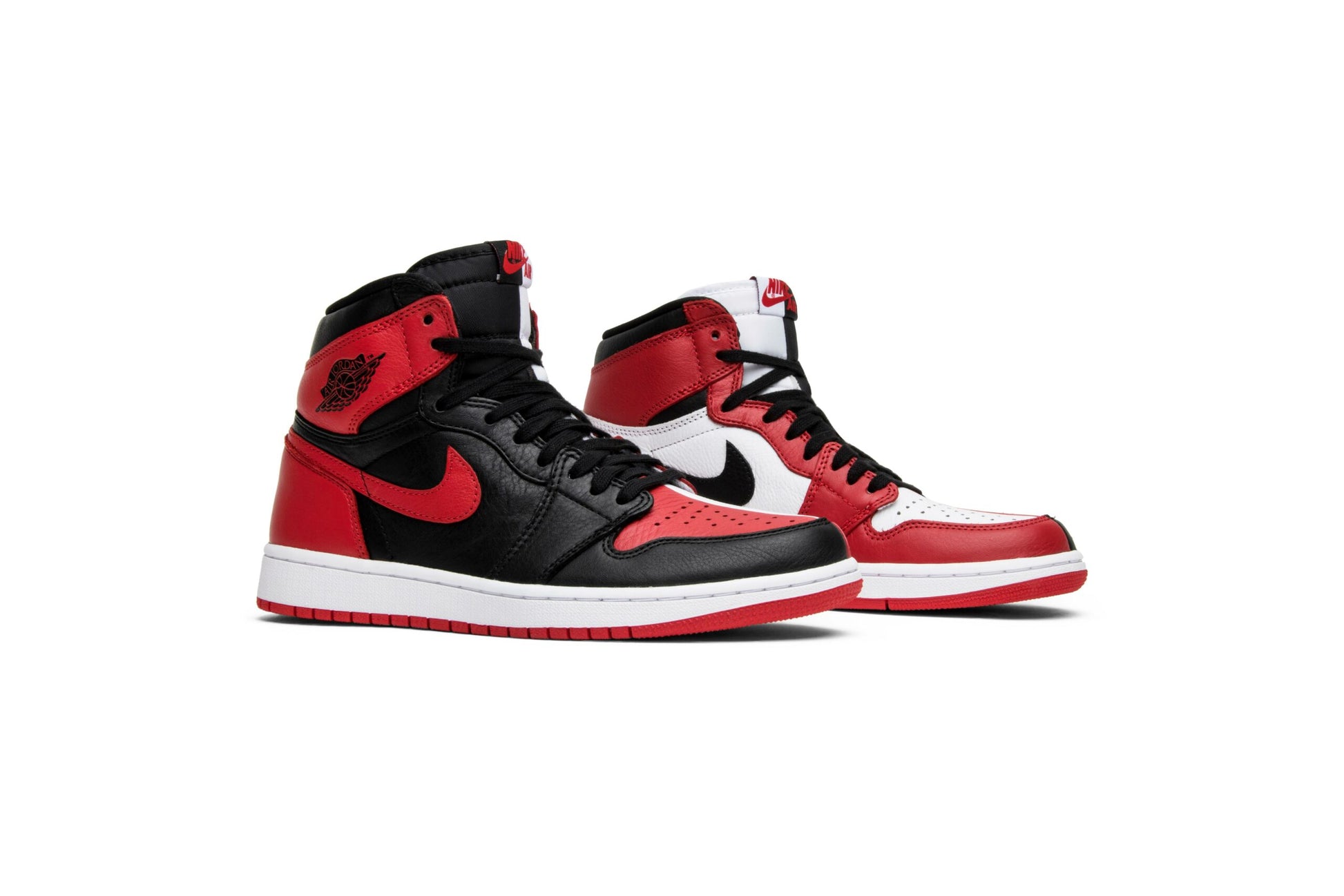 Air Jordan 1 Retro High OG NRG Homage To Home 861428-061