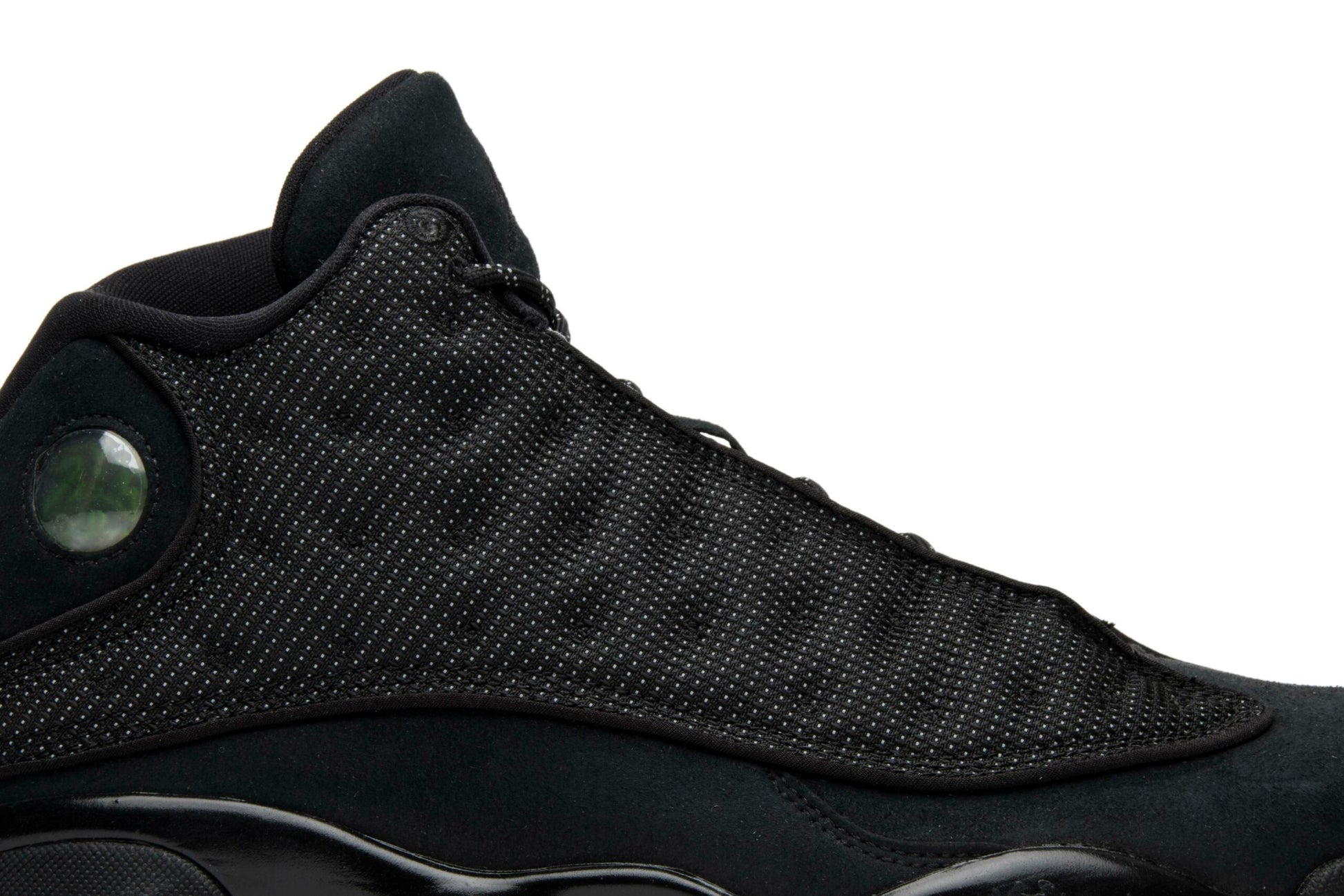 Air Jordan 13 Retro Black Cat 414571-011