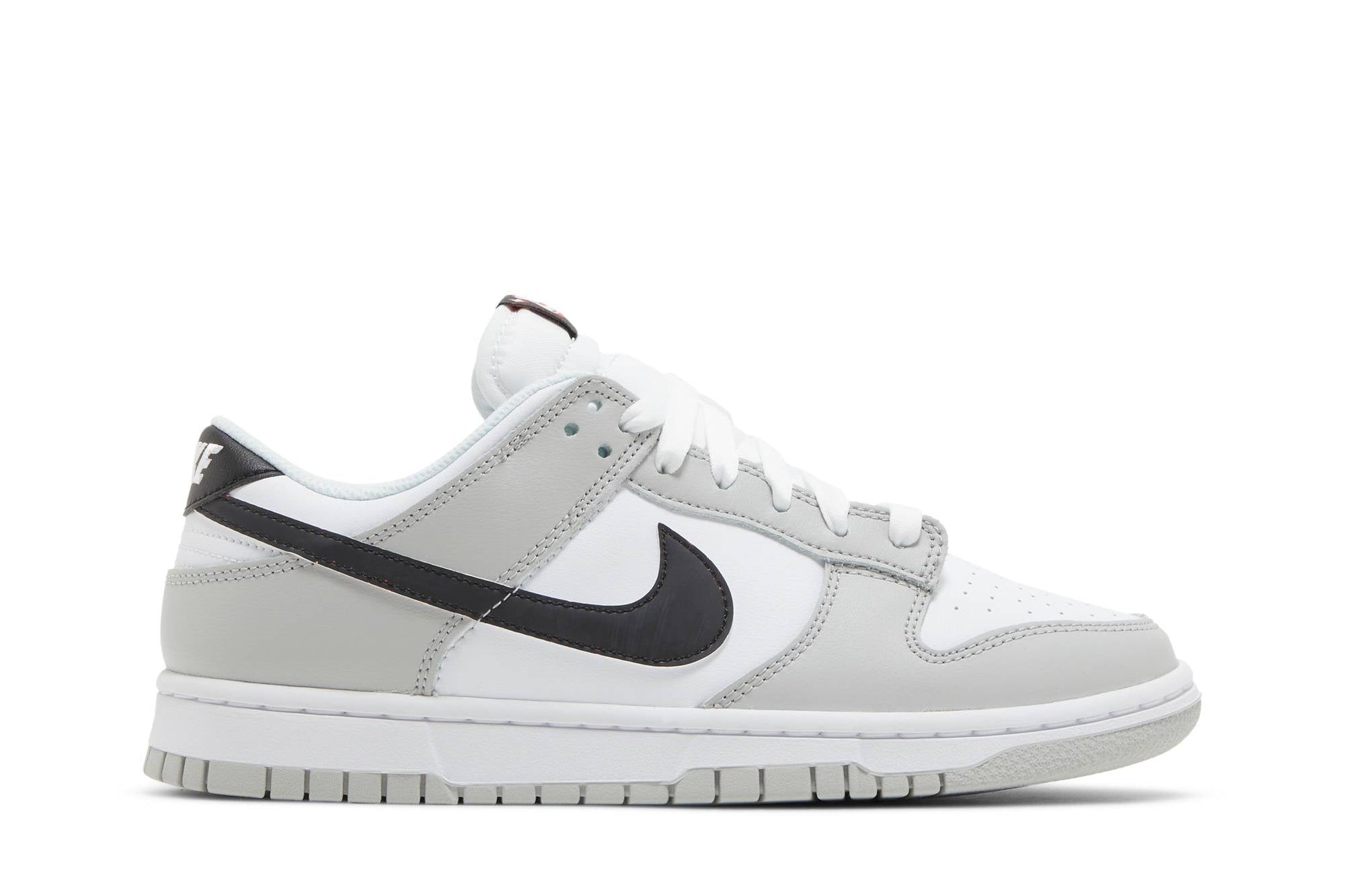 Nike Dunk Low SE Lottery Pack Grey Fog DR9654-001