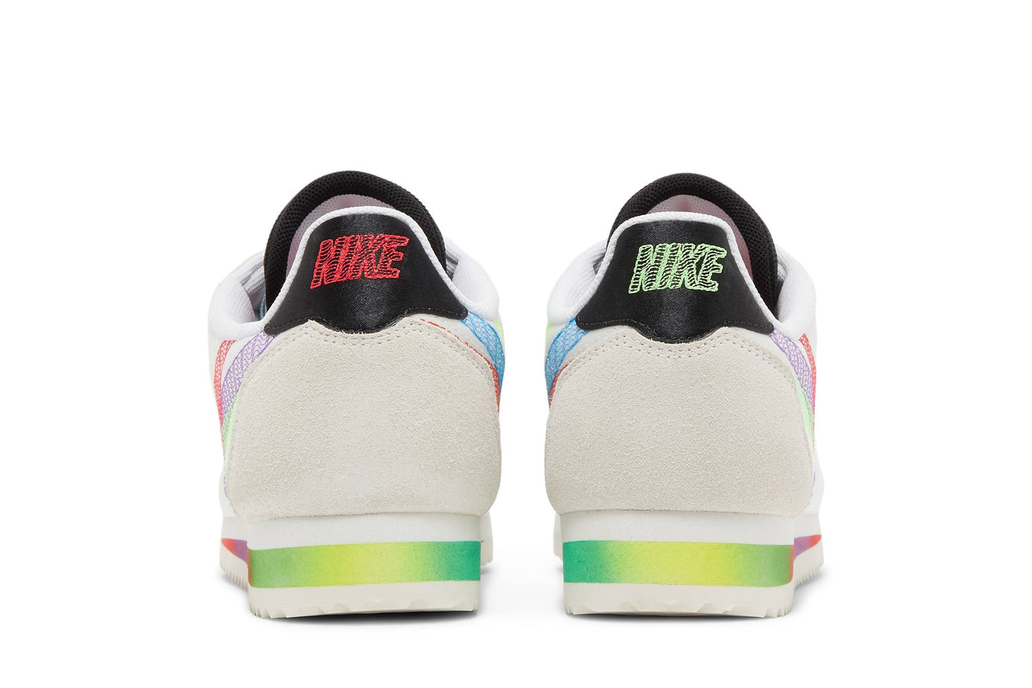 Nike Cortez 'Be True 2022' DR5491-100