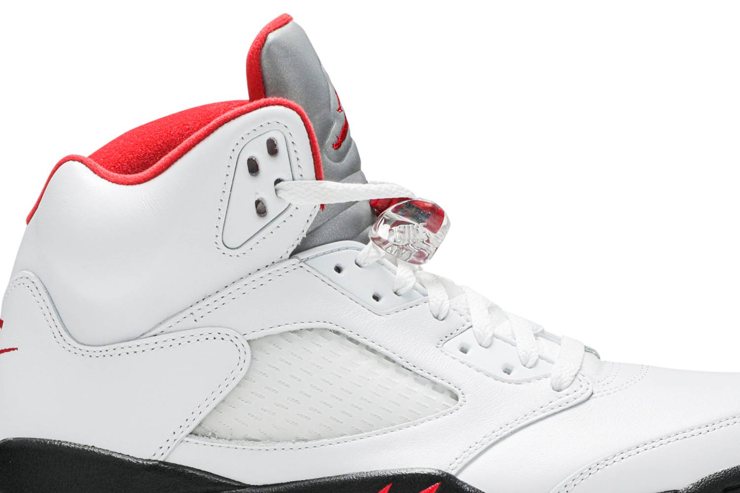 Air Jordan 5 Retro 'Fire Red' 2020 DA1911-102