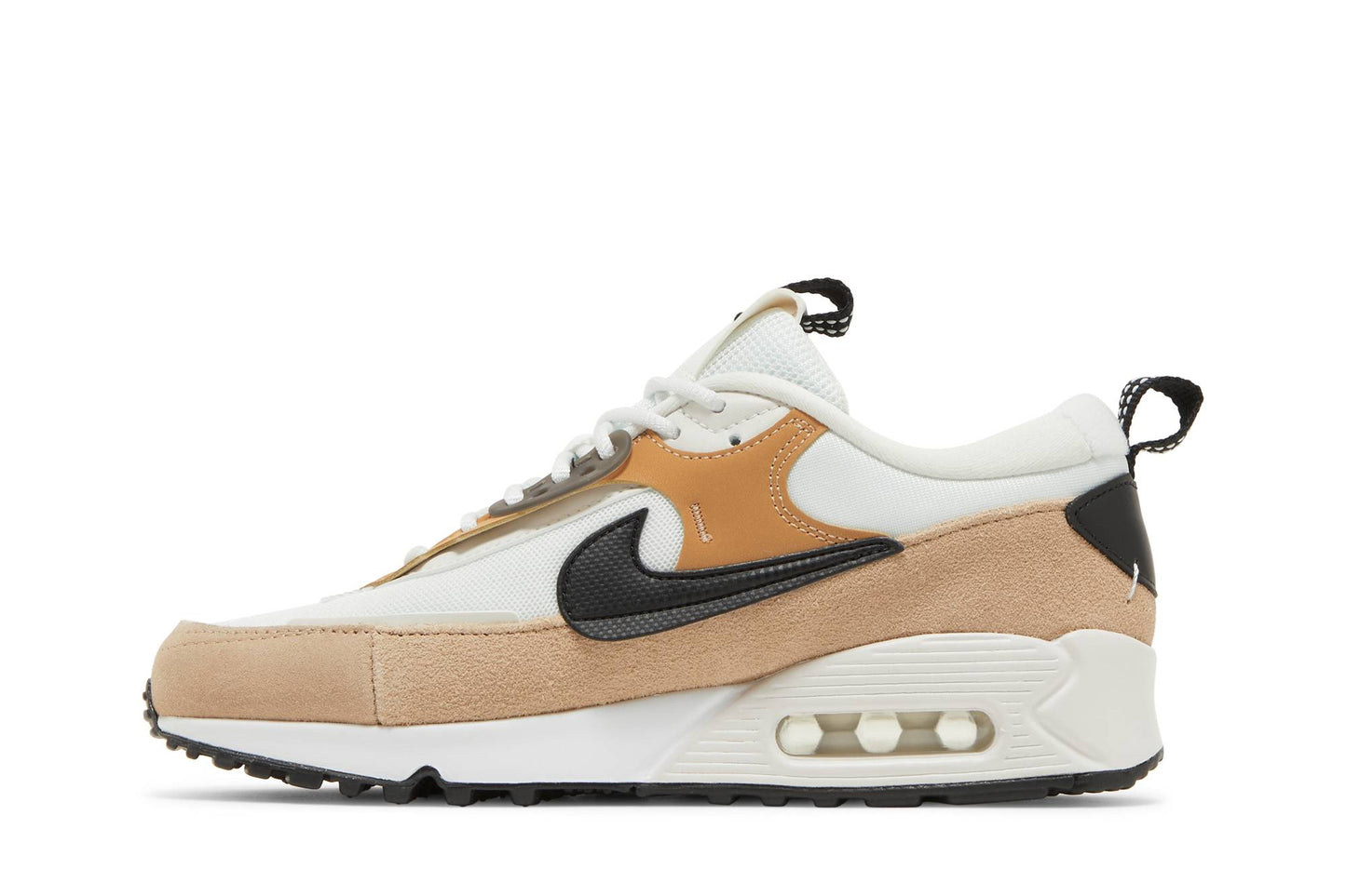 ( Women ) Nike Air Max 90 Futura 'Tan' DM9922-002