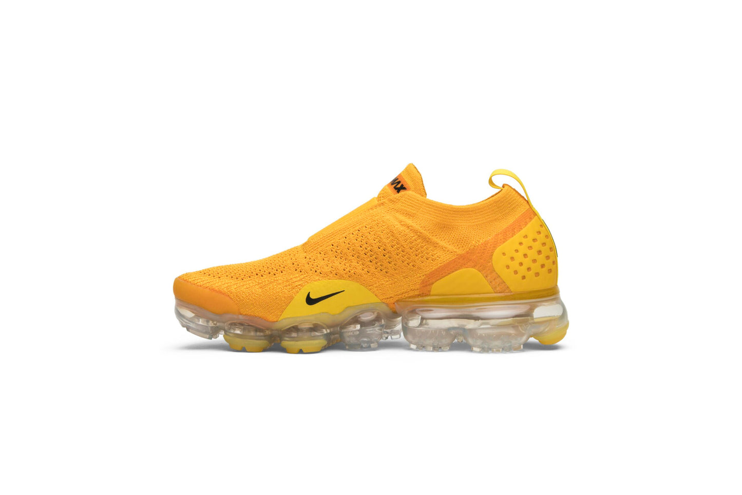 Nike Air VaporMax Moc 2 University Gold AJ6599-700