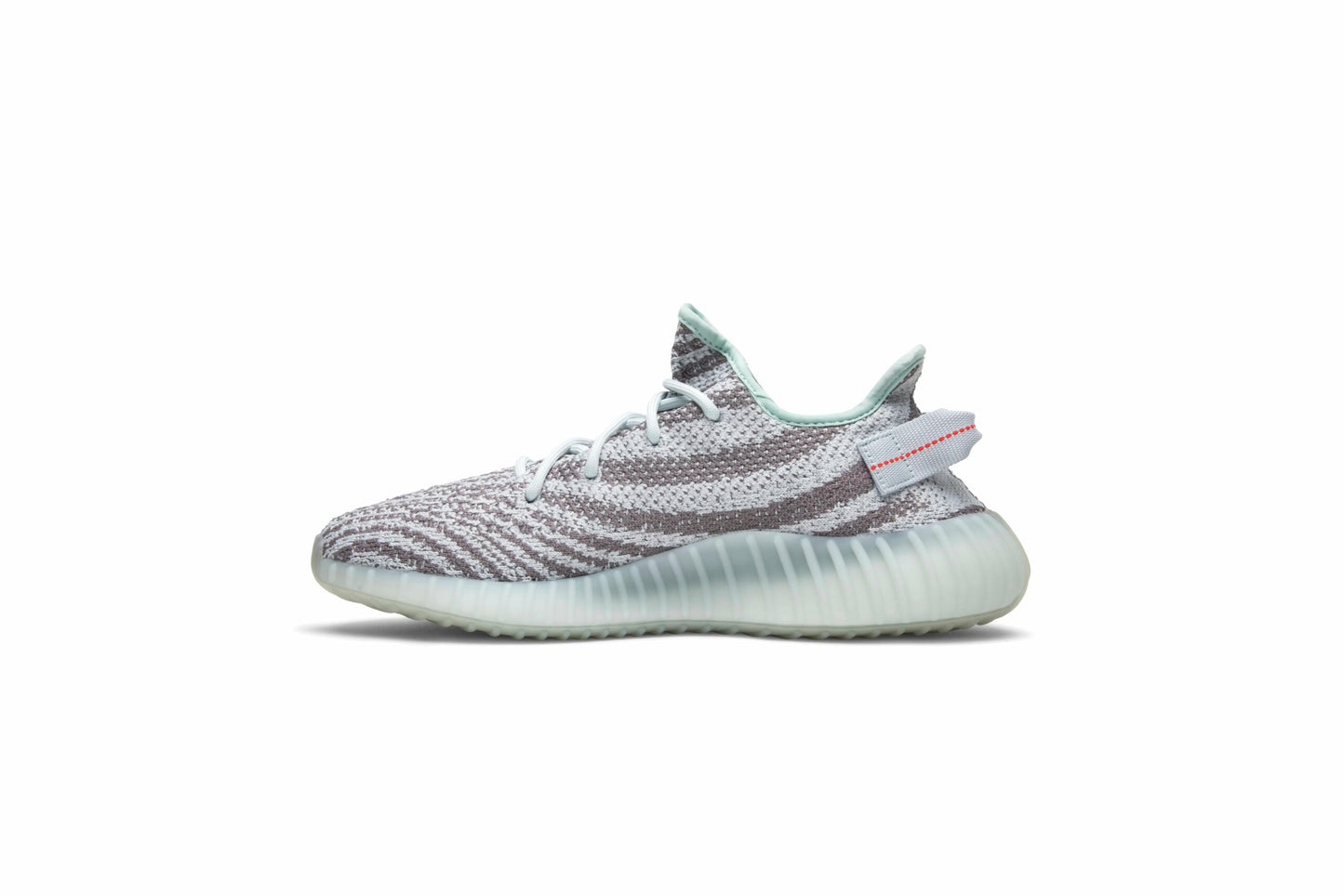 Adidas Yeezy Boost 350 V2 'Blue Tint' [also Worn By Irfan Fandi] B37571