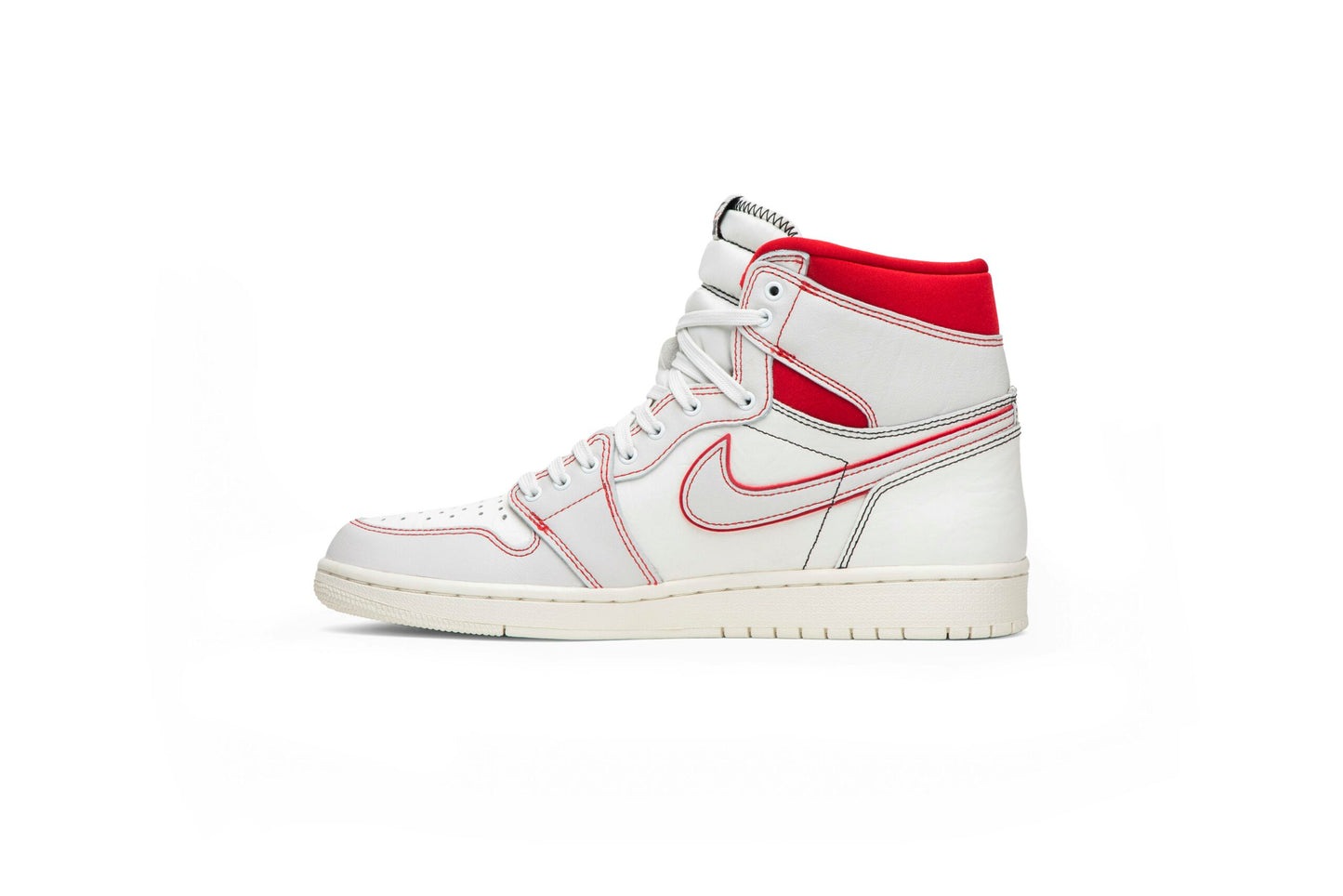Air Jordan 1 Retro High OG Phantom 555088-160
