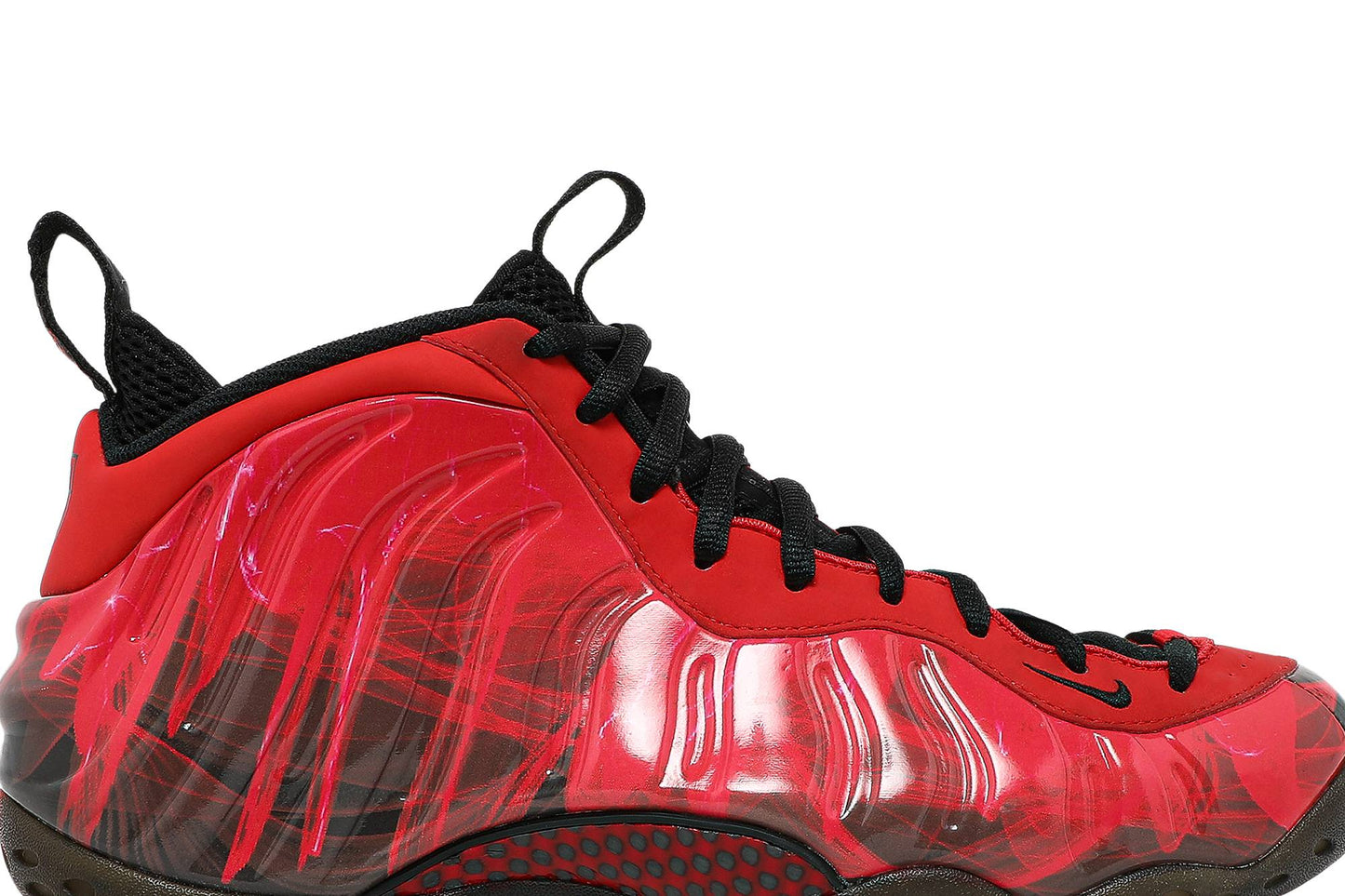Nike Air Foamposite One Doernbecher ( FW19 ) 641745-600