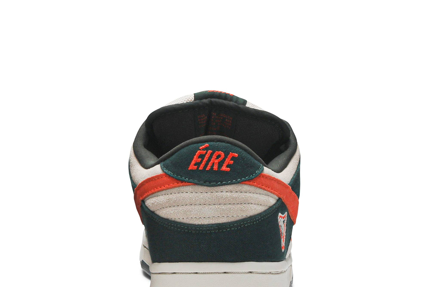 Nike SB Dunk Low Pro Eire 304292-185