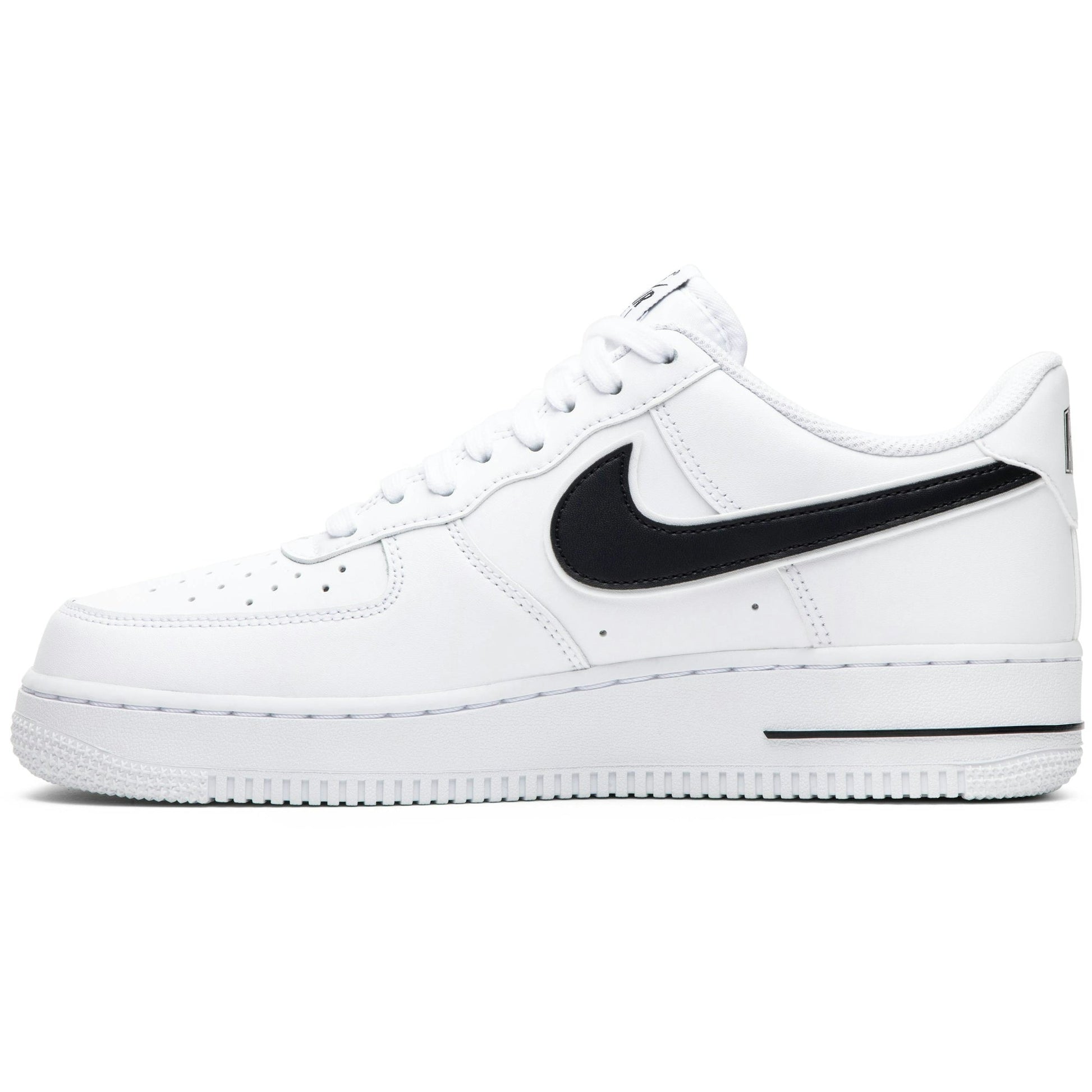 Nike Air Force 1 Low White Black 2018 AO2423-101