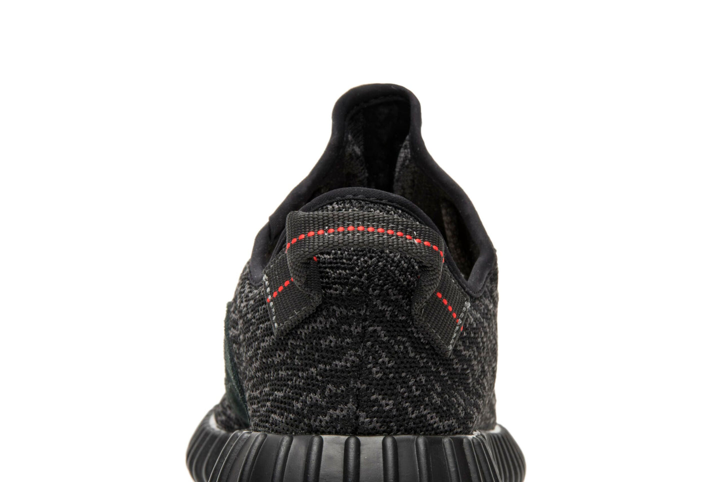 Adidas Yeezy Boost 350 'Pirate Black' 2016 BB5350
