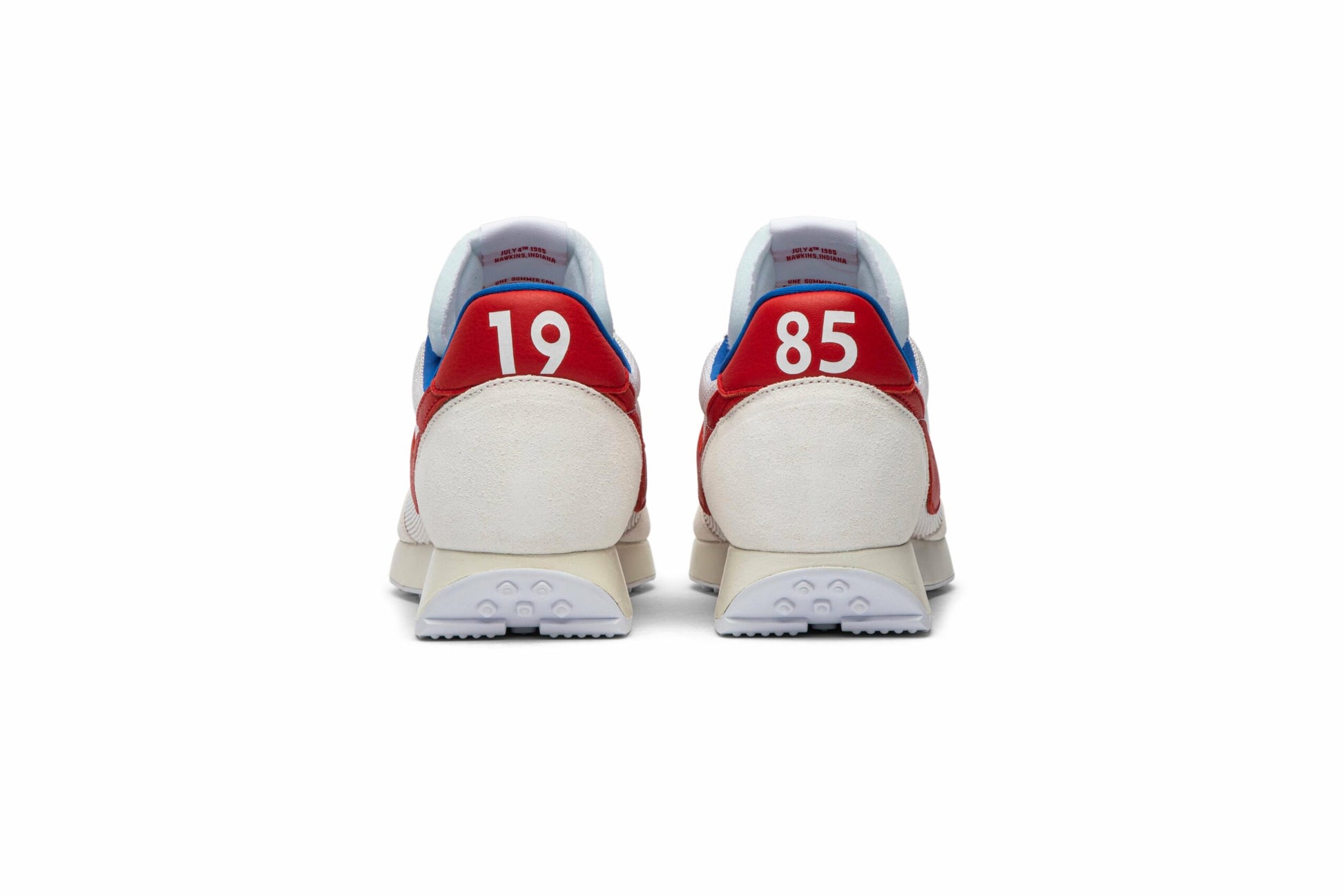 Stranger Things X Nike Air Tailwind 79 'OG Collection' [also Worn By Edison Chen] CK1905-100