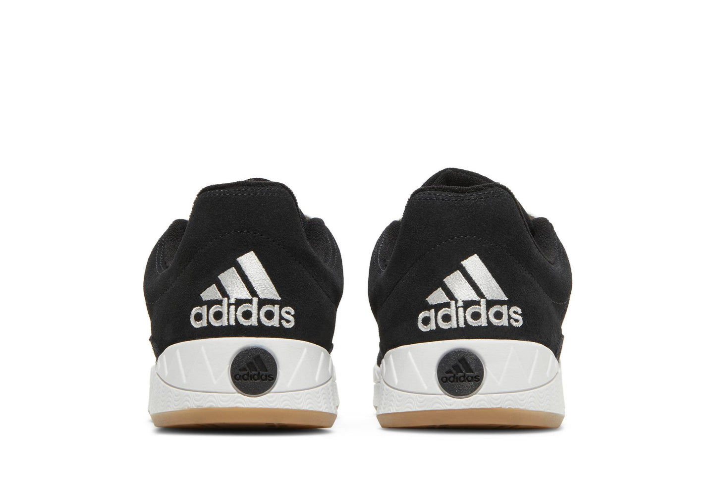 Adidas Adimatic 'Black Crystal White' GY5274