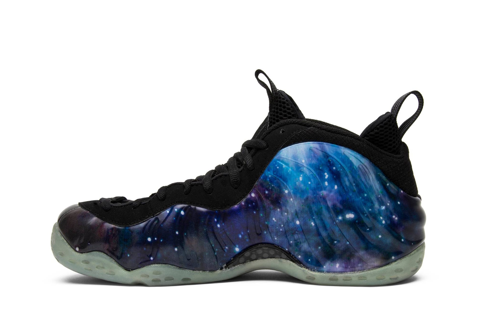 Nike Air Foamposite One NRG Galaxy 521286-800