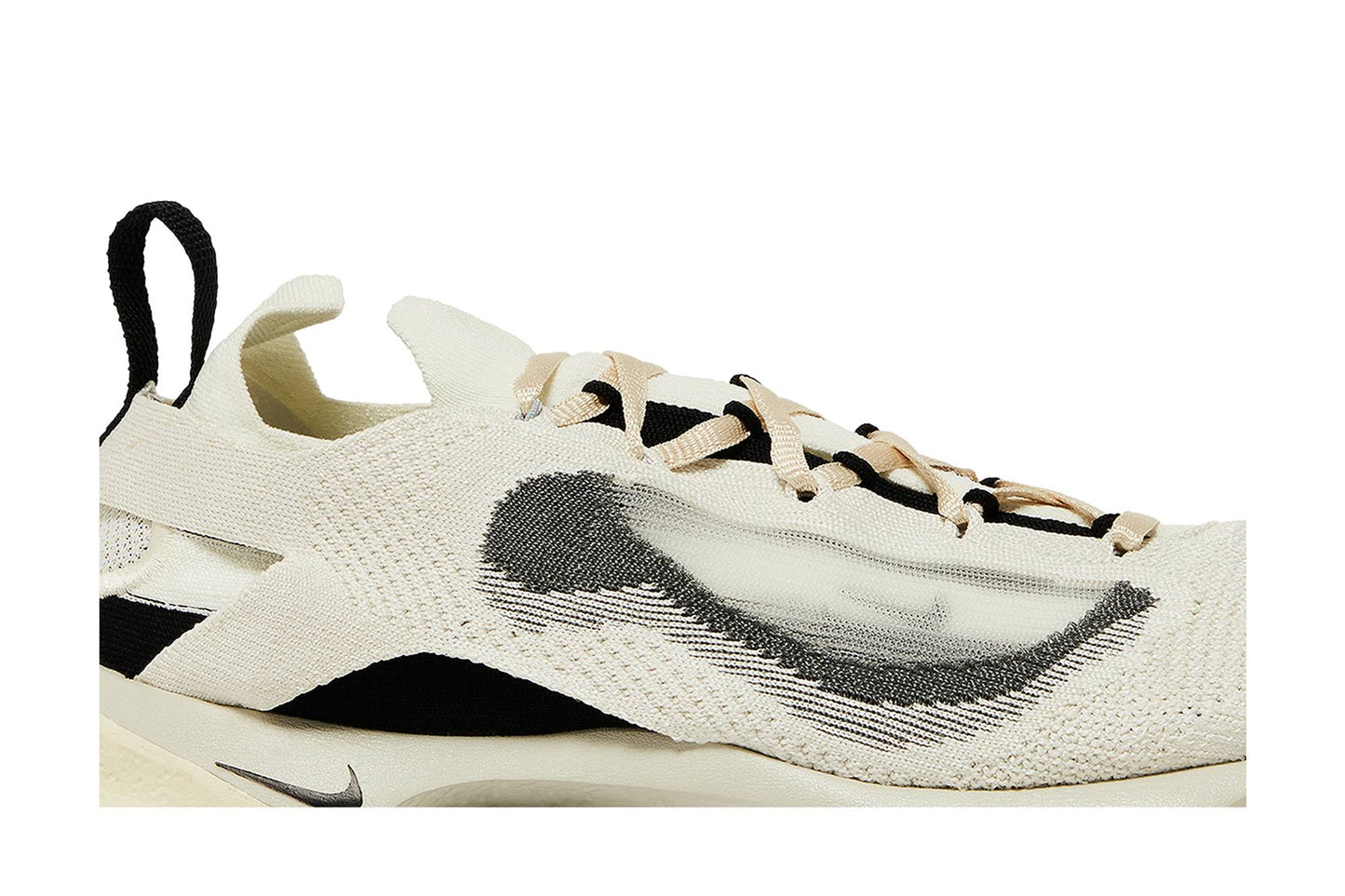 Nike Spark Flyknit Sail Black DD1901-001