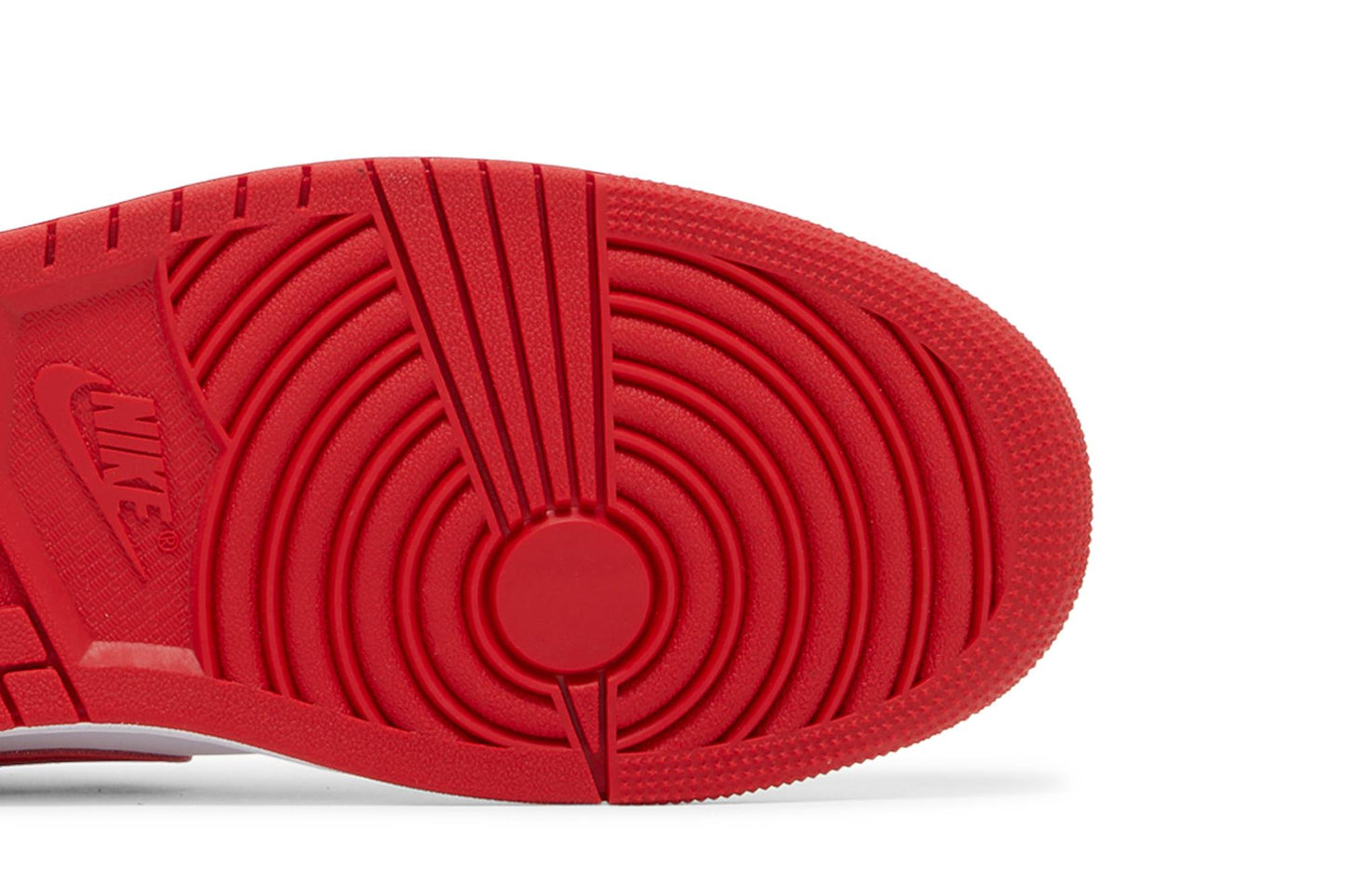 Air Jordan 1 Retro Low OG Metallic Red CZ0790-161