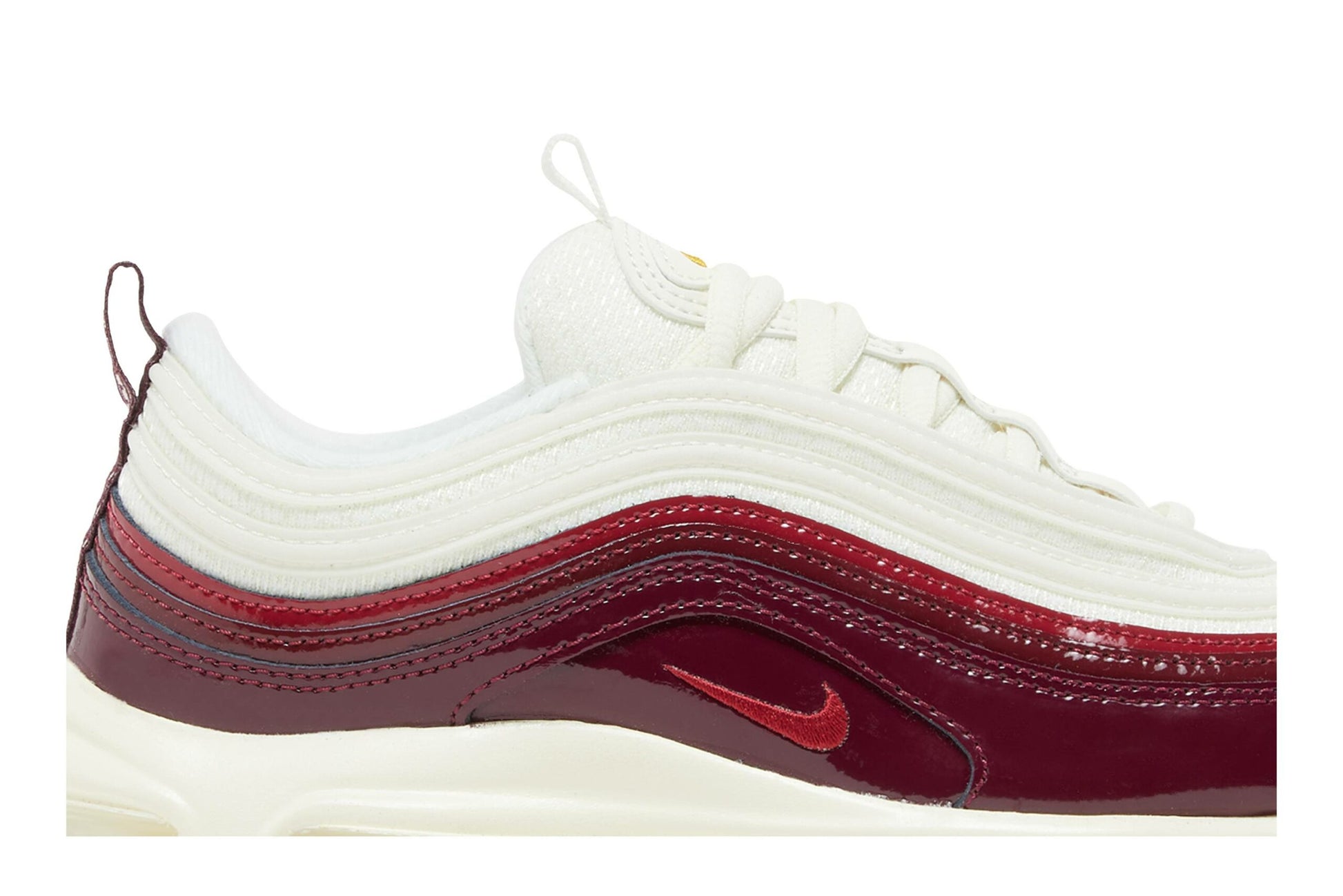 ( Women ) Nike Air Max 97 Dark Beetroot DQ8582-600
