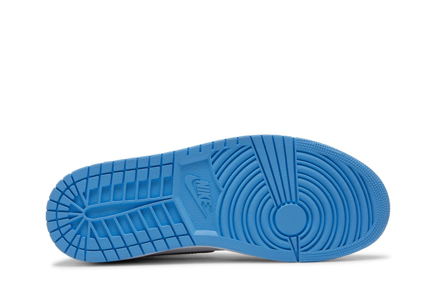 Air Jordan 1 Retro High OG 'UNC Toe' DZ5485-400