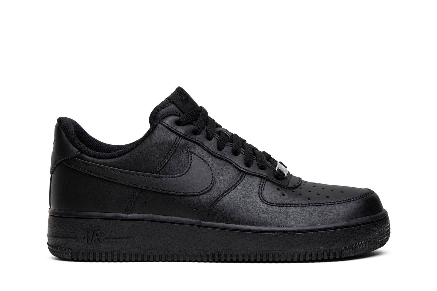 Nike Air Force 1 07 Black 315122-001