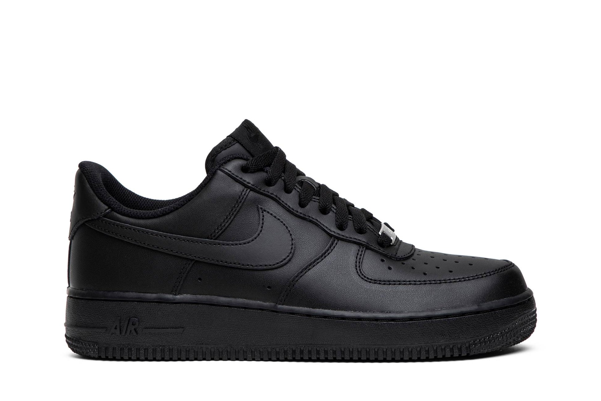 Nike Air Force 1 07 Black 315122-001