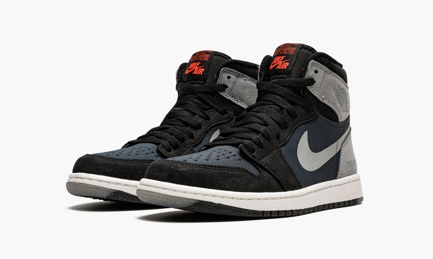 Air Jordan 1 Element "Gore-Tex – Black"