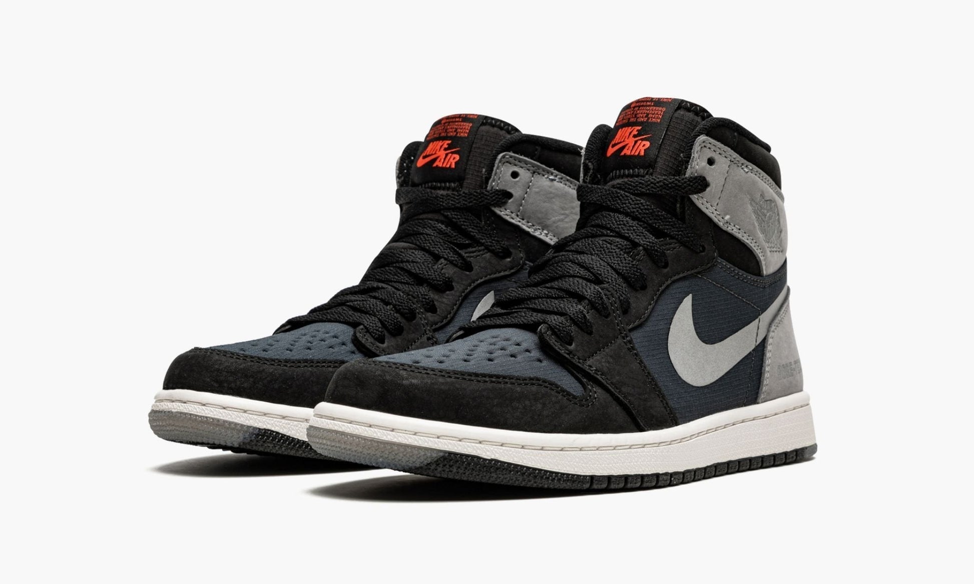 Air Jordan 1 Element "Gore-Tex – Black"
