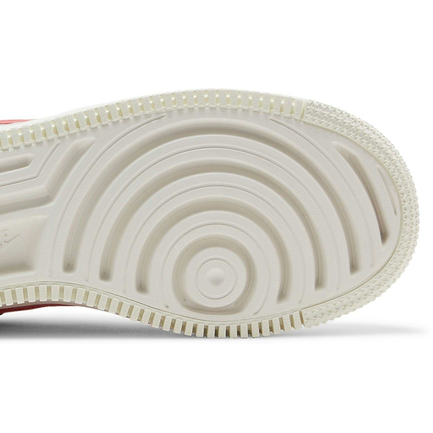 ( Women ) Nike Air Force 1 Shadow Cracked Leather CI0919-108