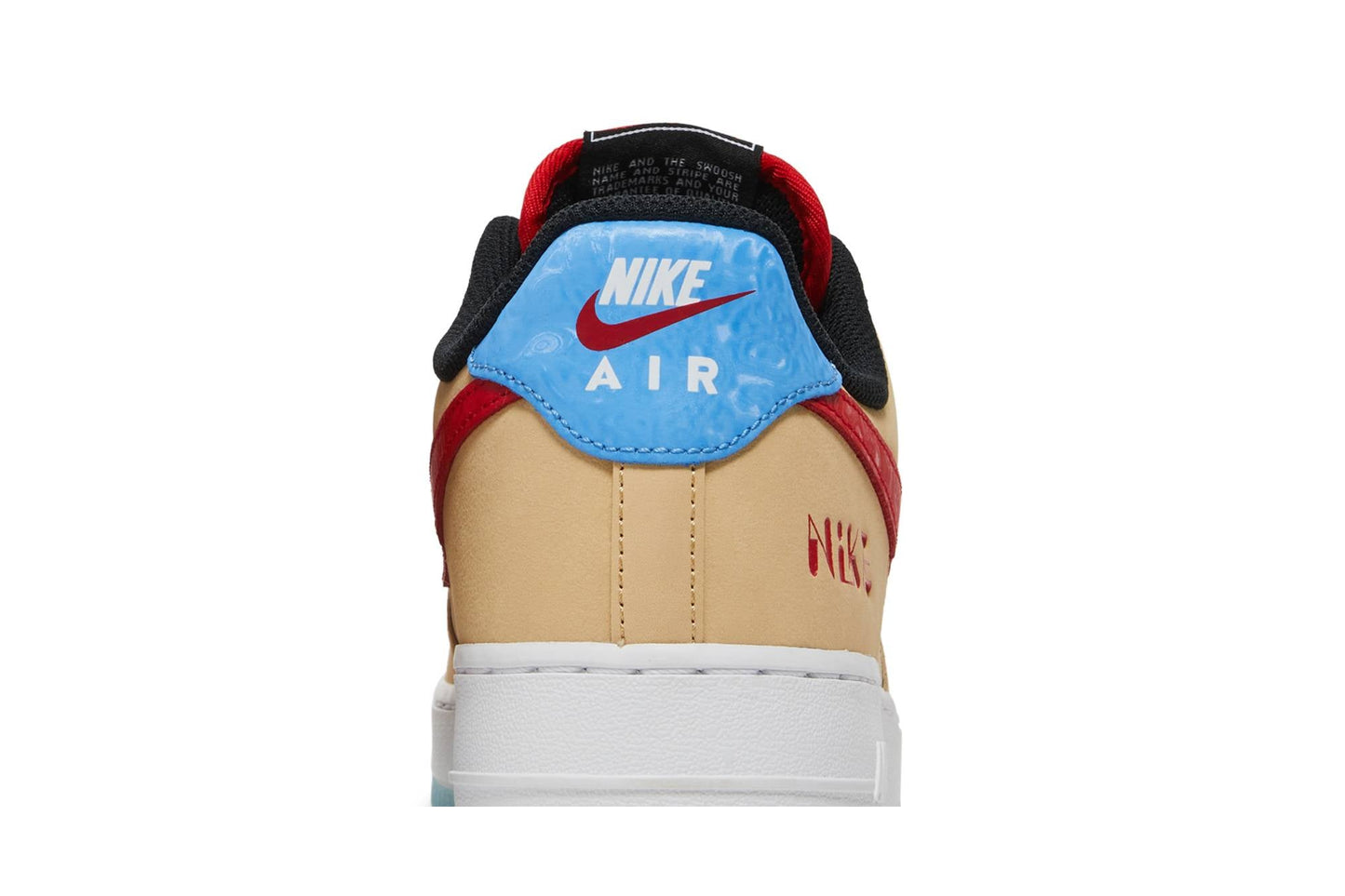 Nike Air Force 1 Low 'Satellite' DQ7628-200