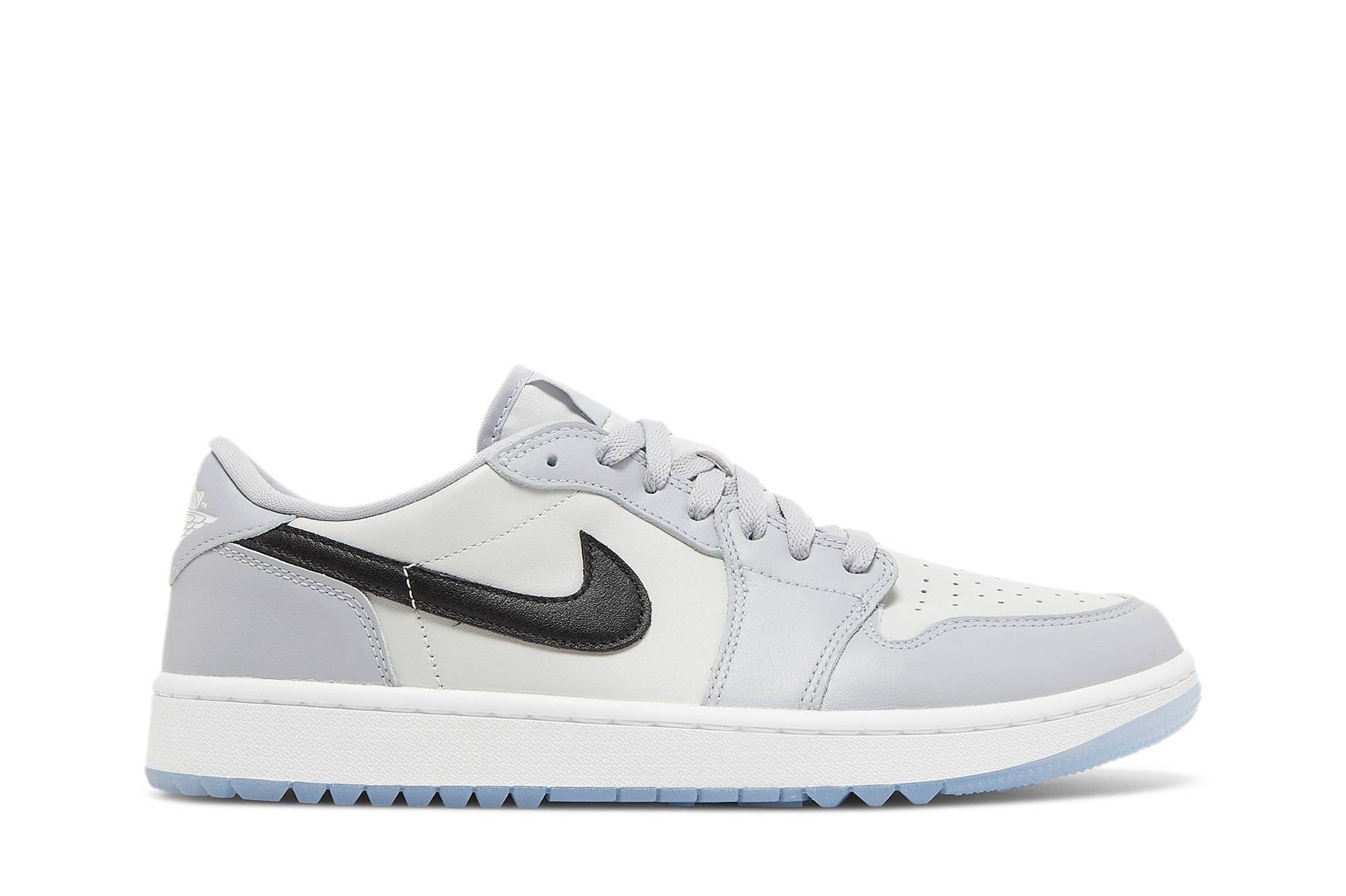 Air Jordan 1 Low Golf Wolf Grey DD9315-002