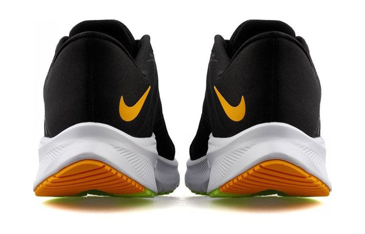 Nike Quest 3 Low Tops Black CD0230-005