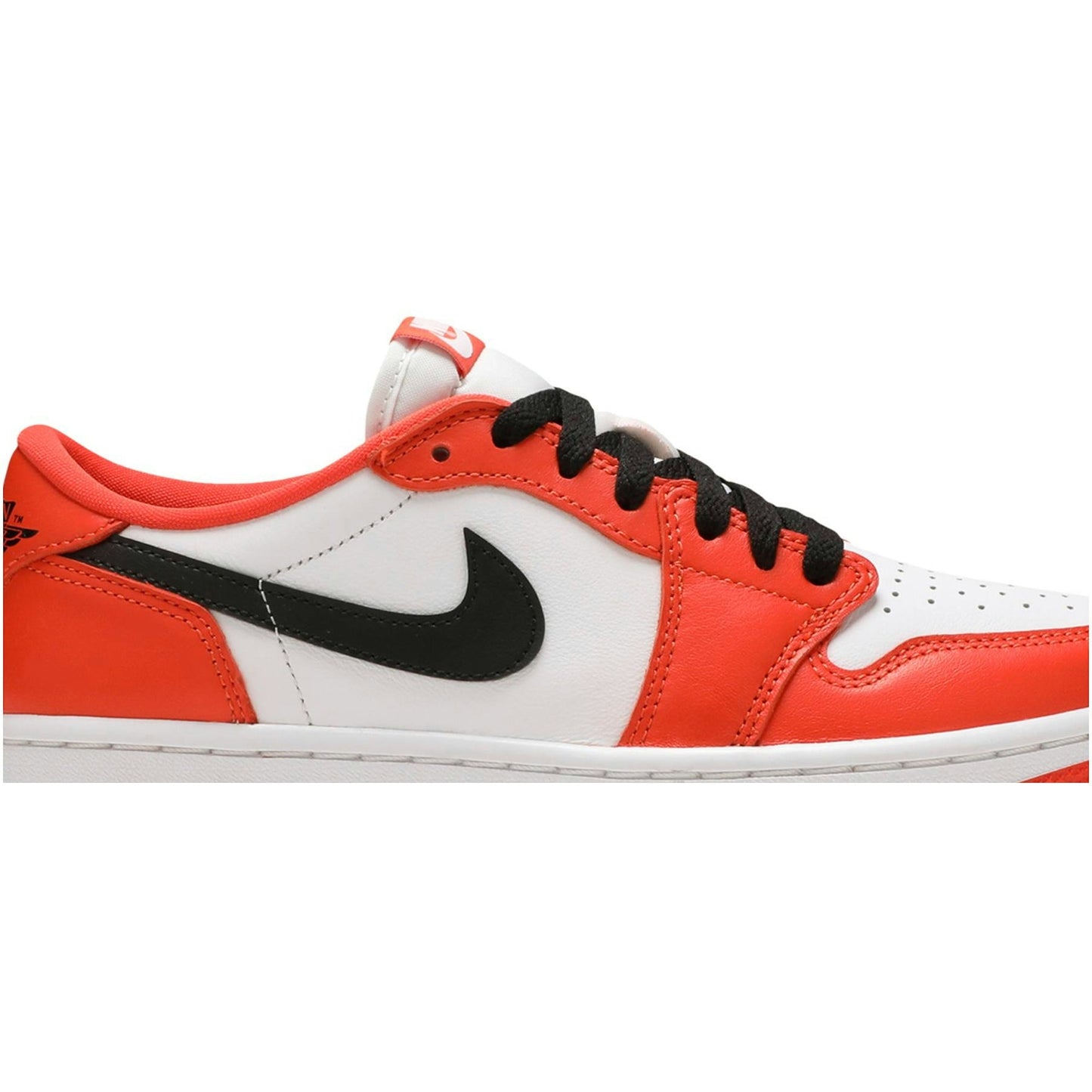 ( Women ) Air Jordan 1 Low OG 'Starfish' CZ0775-801