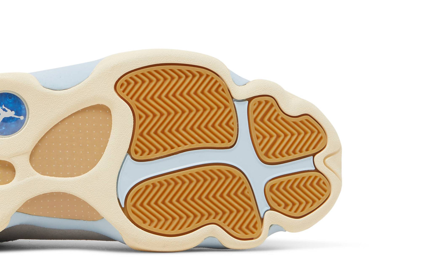 SoleFly X Air Jordan 13 DX5763-100