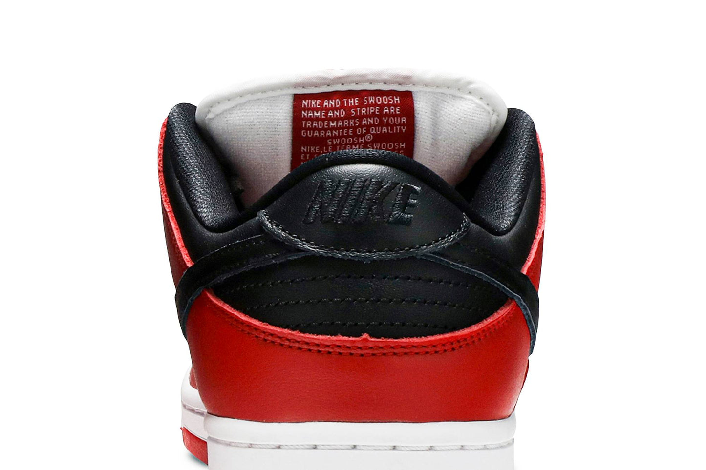 Nike SB Dunk Low J-Pack Chicago BQ6817-600