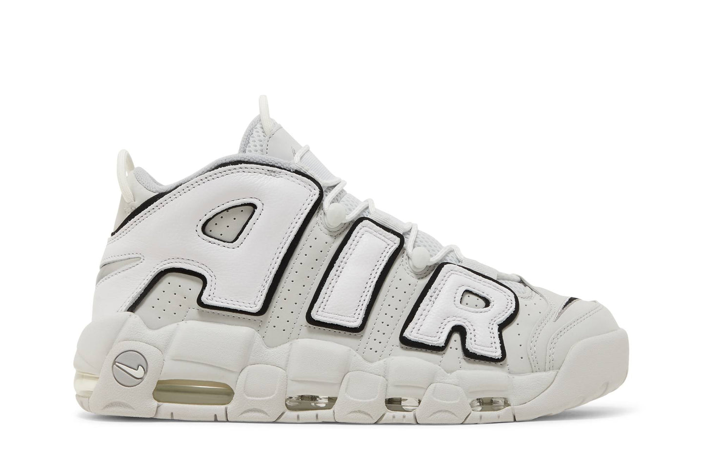 Nike Air More Uptempo Photon Dust FB3021-001