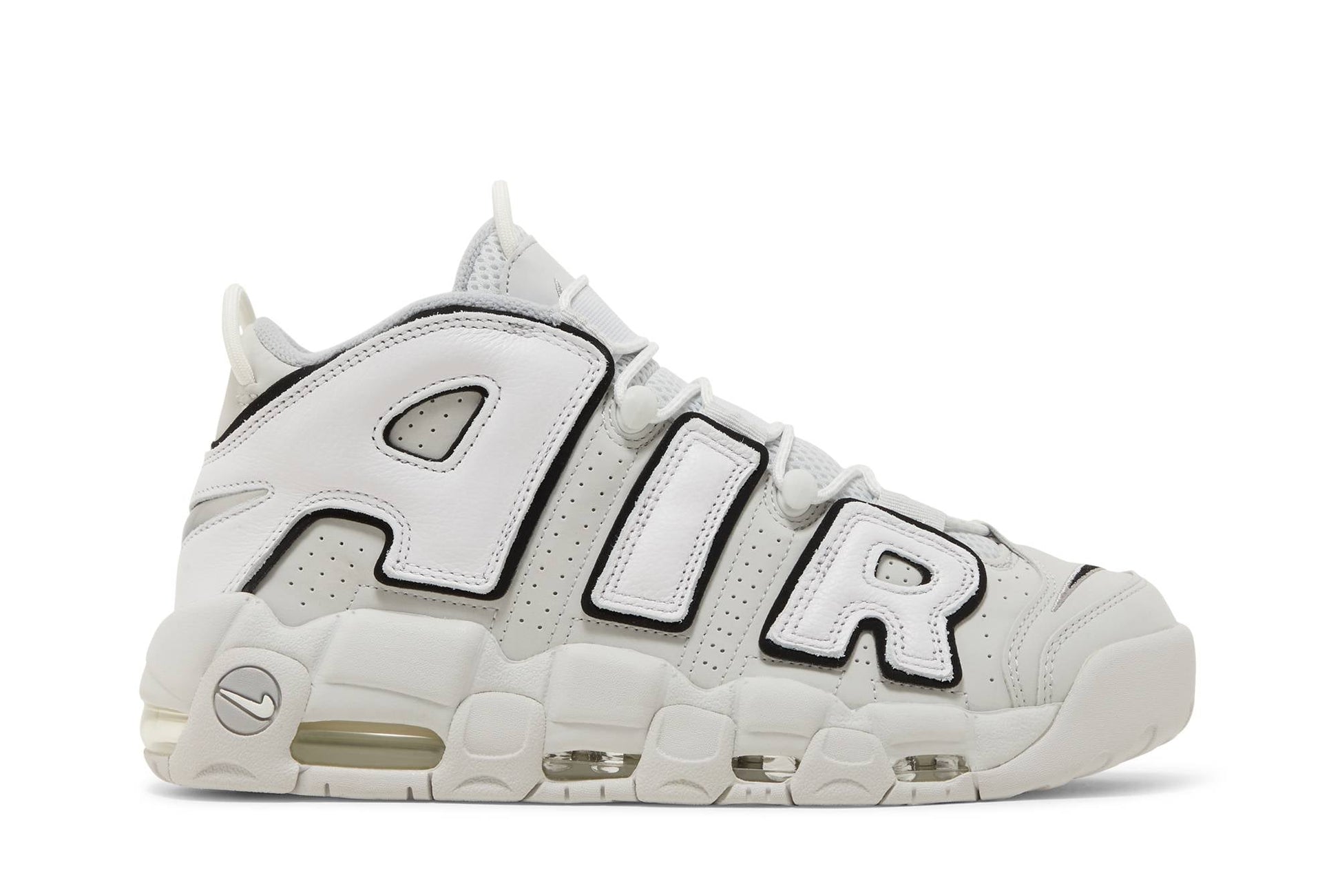 Nike Air More Uptempo Photon Dust FB3021-001