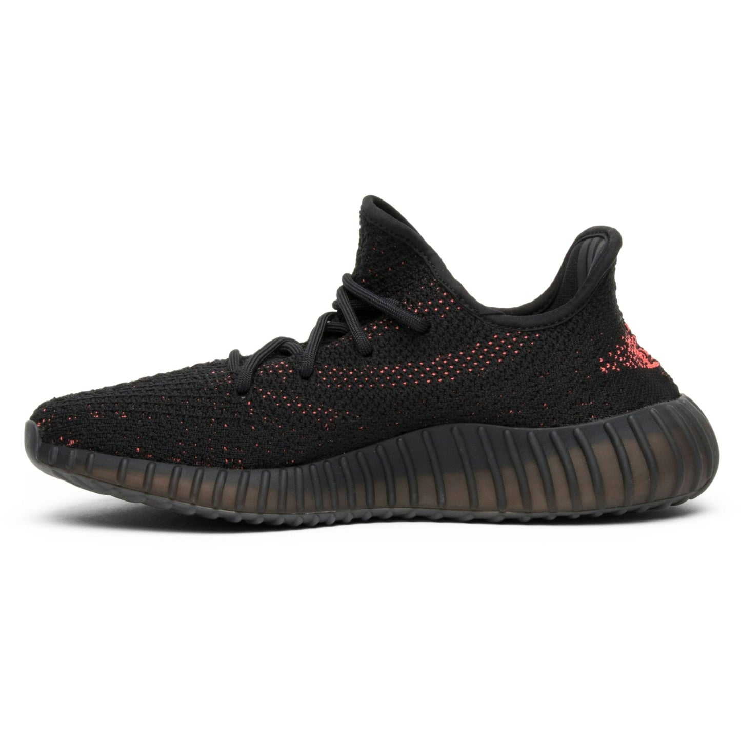 Adidas Yeezy Boost 350 V2 'Red' BY9612