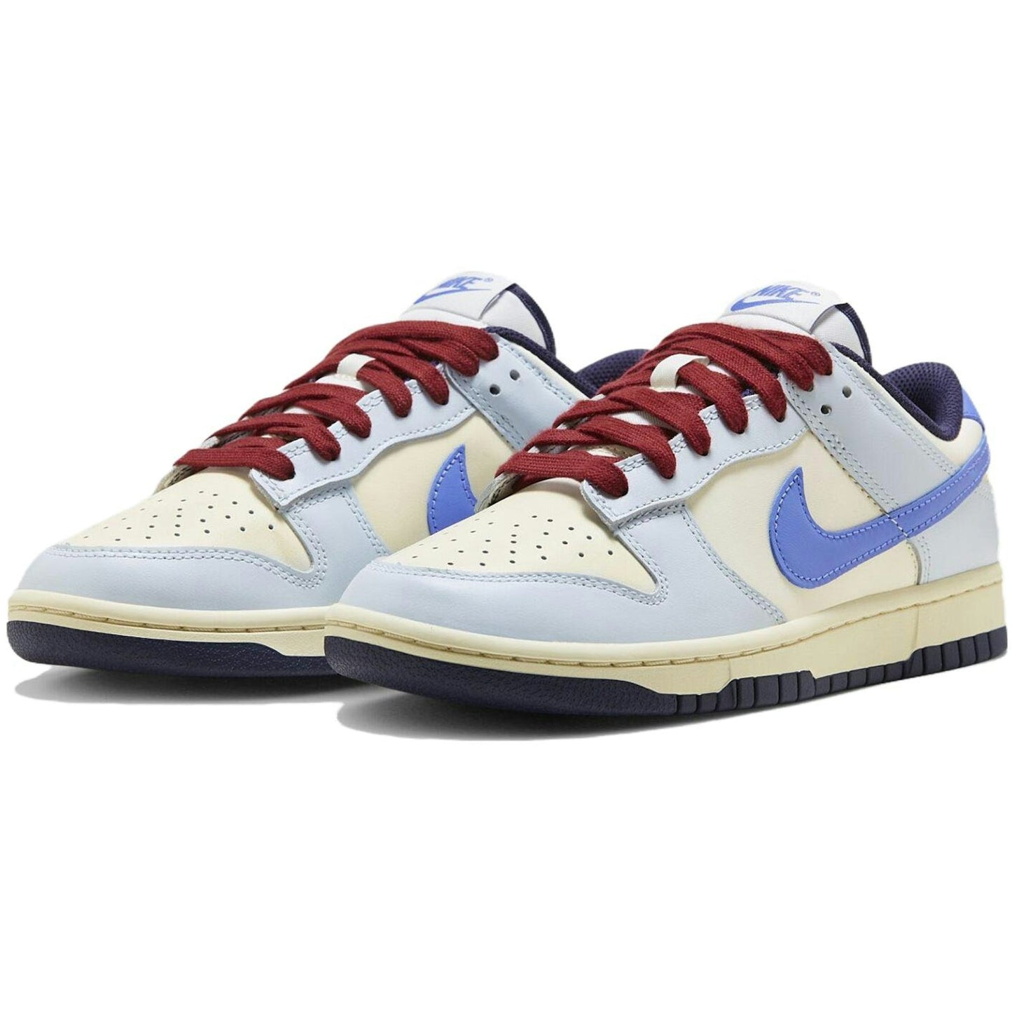( Women ) Nike Dunk Low 'Beige Blue' FV8113-141
