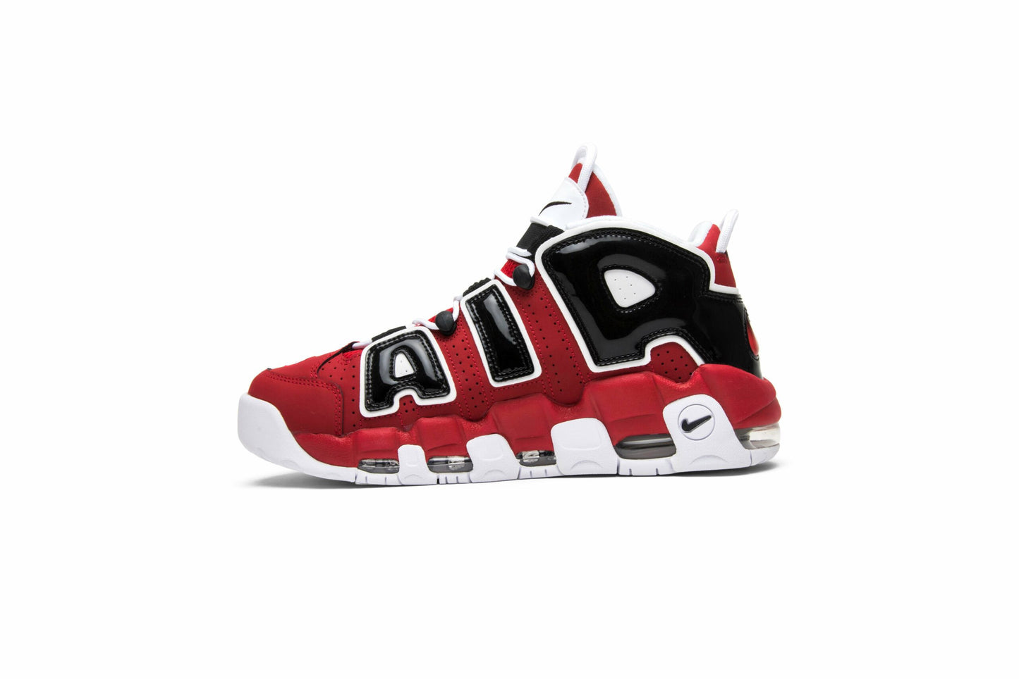 Nike Air More Uptempo Bulls 2017/2021 921948-600