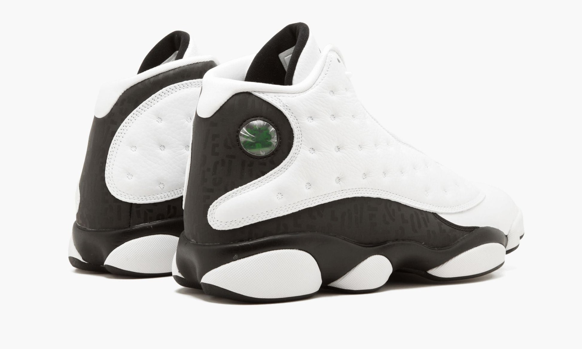 Air Jordan 13 SNGL DAY "Love And Respect – Singles Day"