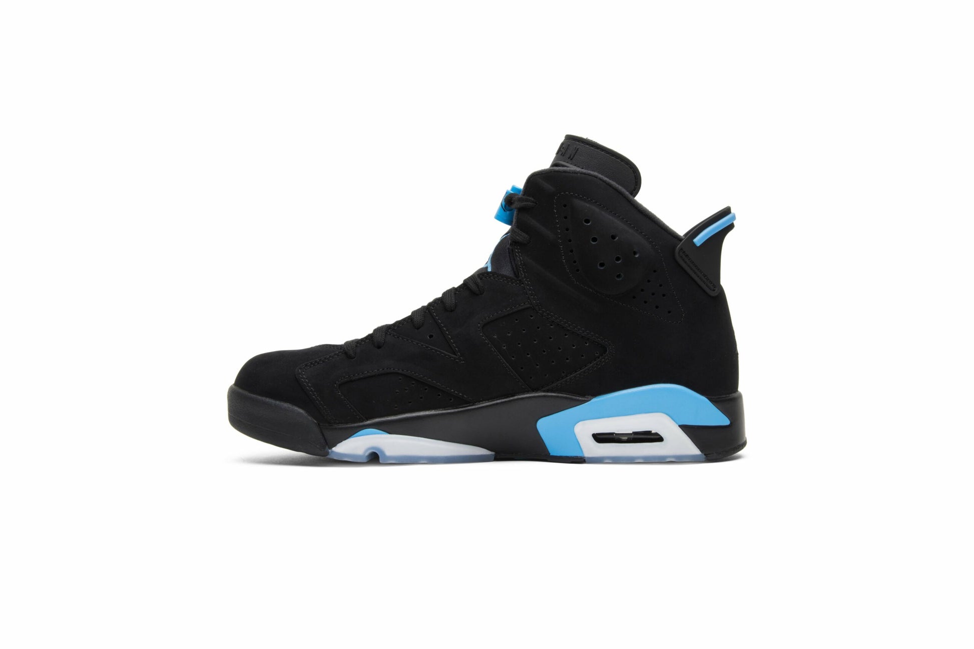 Air Jordan 6 Retro UNC 384664-006