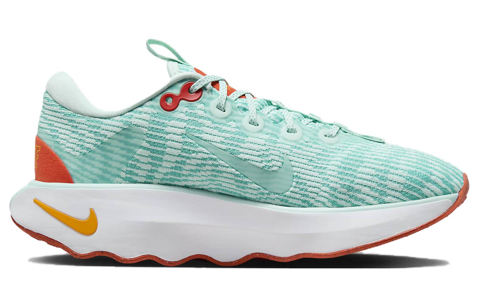 ( Women ) Nike Motiva Light Green DV1238-300