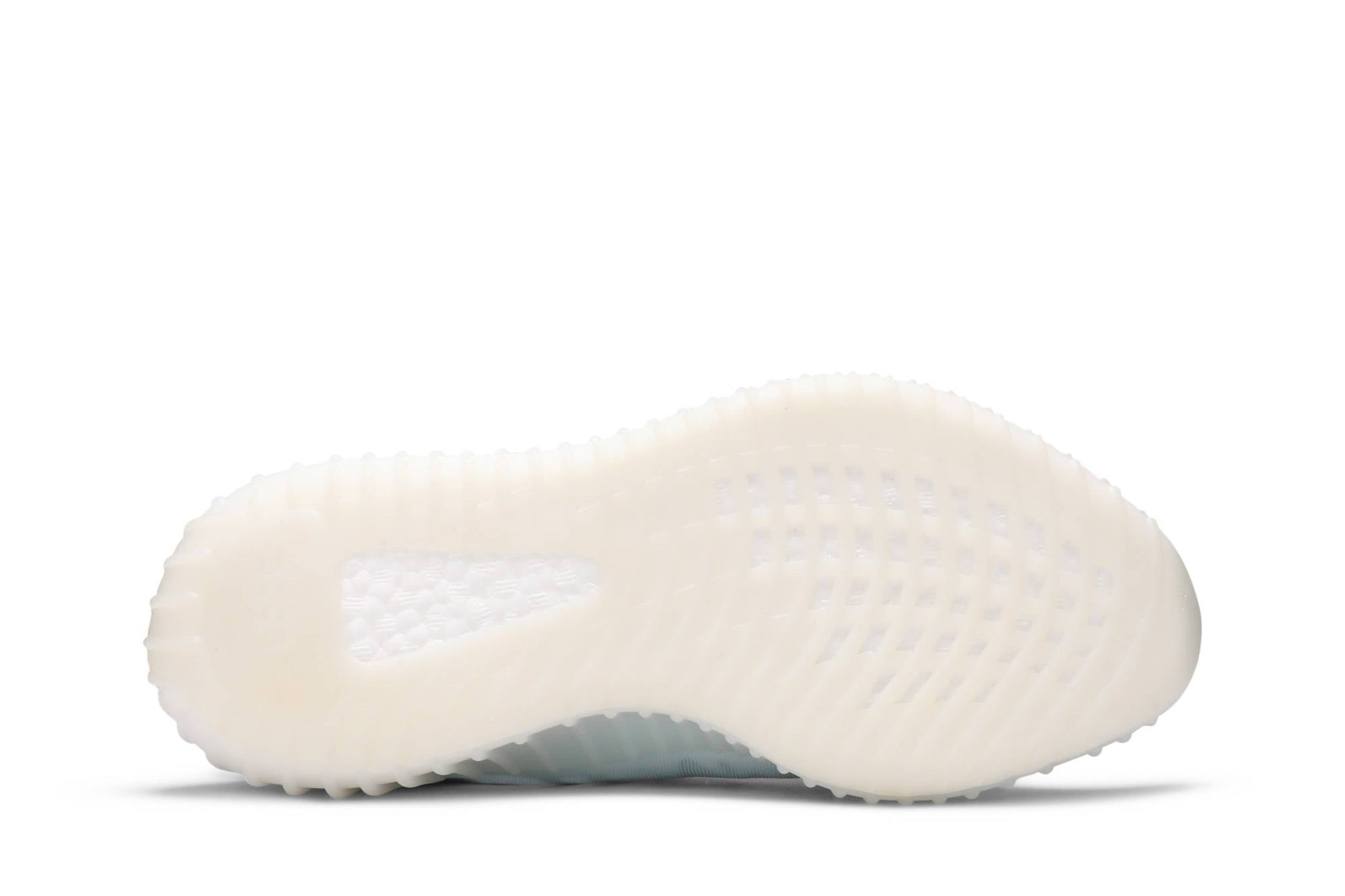 Adidas Yeezy Boost 350 V2 'Mono Ice' GW2869