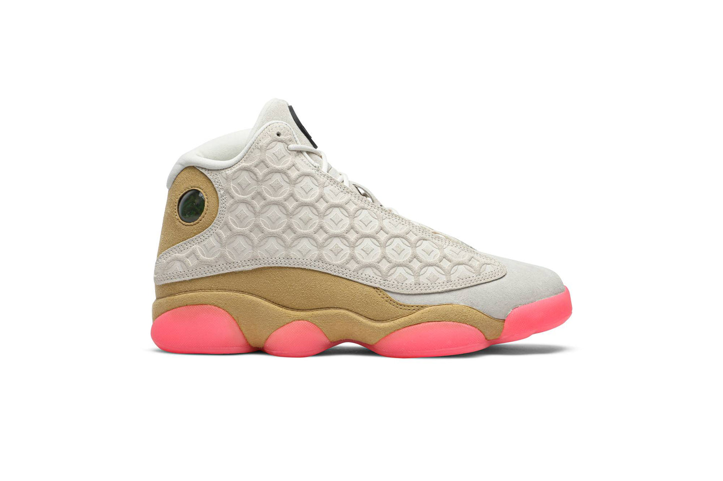 Air Jordan 13 Retro 'Chinese New Year' 2020 CW4409-100