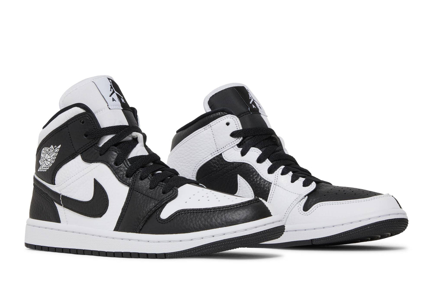 ( Women ) Air Jordan 1 Mid Invert DR0501-101