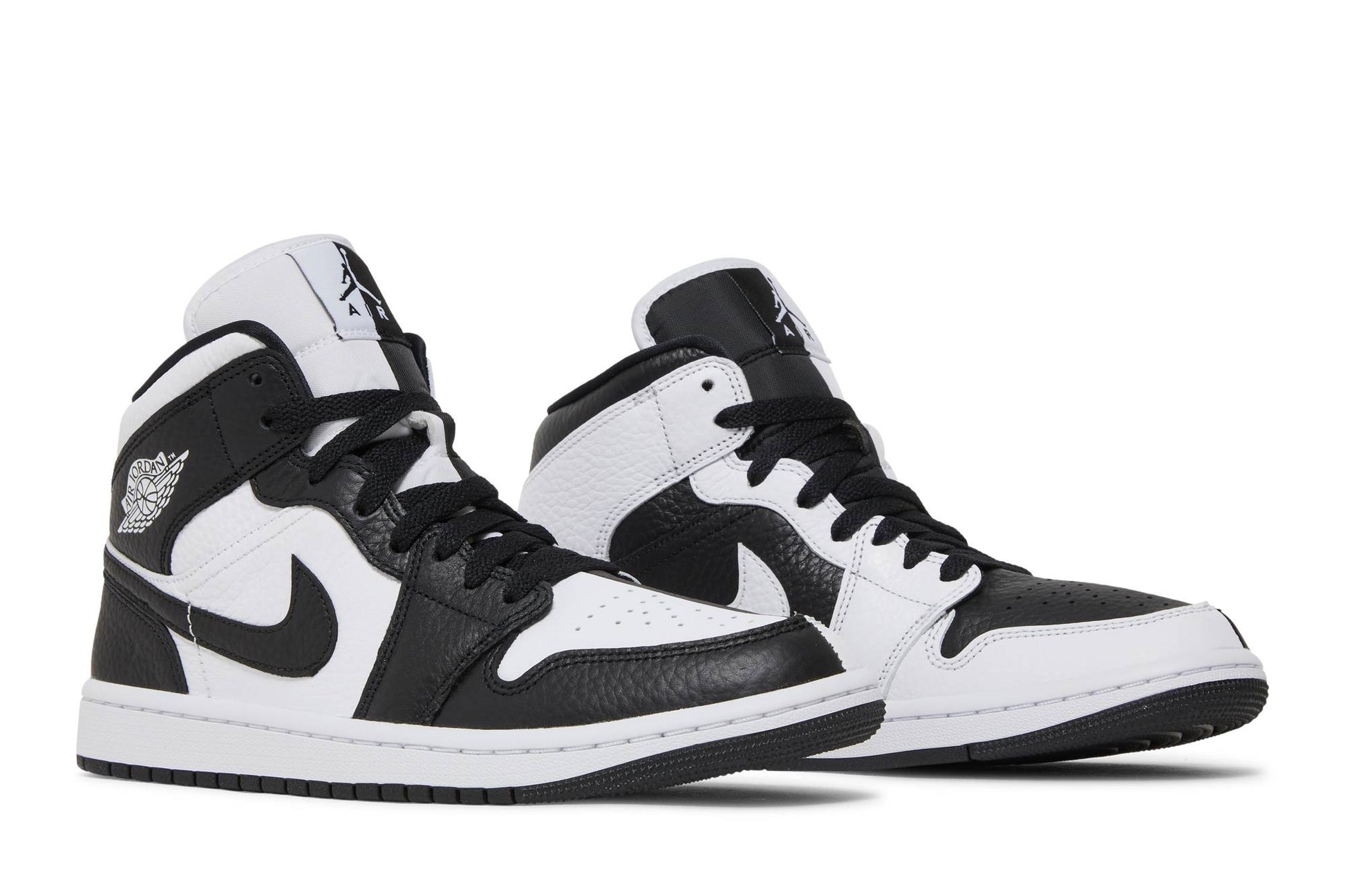 ( Women ) Air Jordan 1 Mid Invert DR0501-101