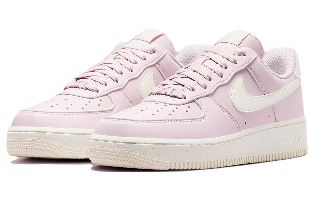 ( Women ) Nike Air Force 1 Low Next Nature Pink Rice DV3808-001