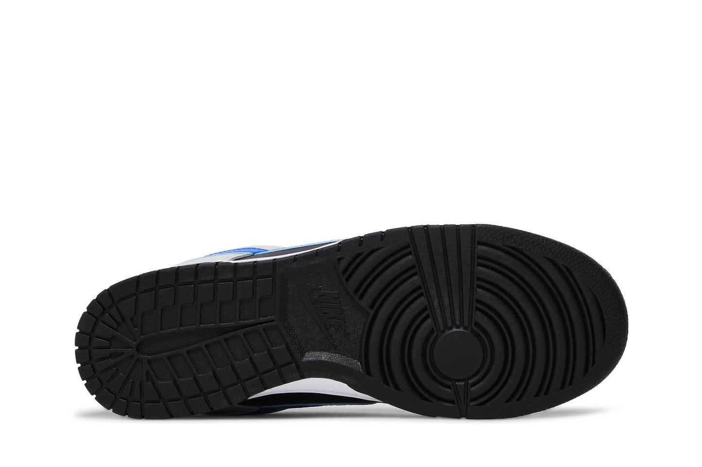 NBA X Nike Dunk Low EMB '75th Anniversary Knicks' DD3363-002