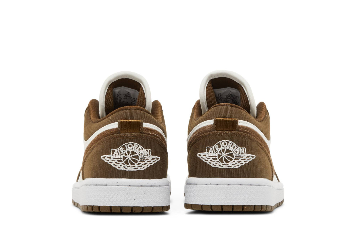 ( Women ) Air Jordan 1 Low SE Light Olive ( WMNS ) DV0426-301
