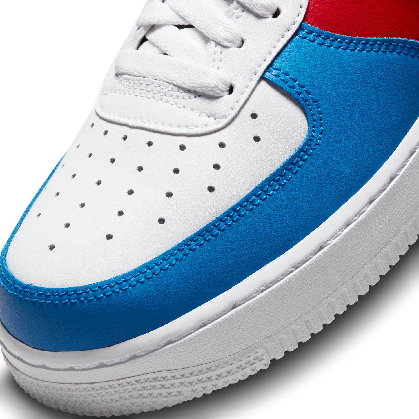 UNO X Nike Air Force 1 Low 50th Anniversary DC8887-100