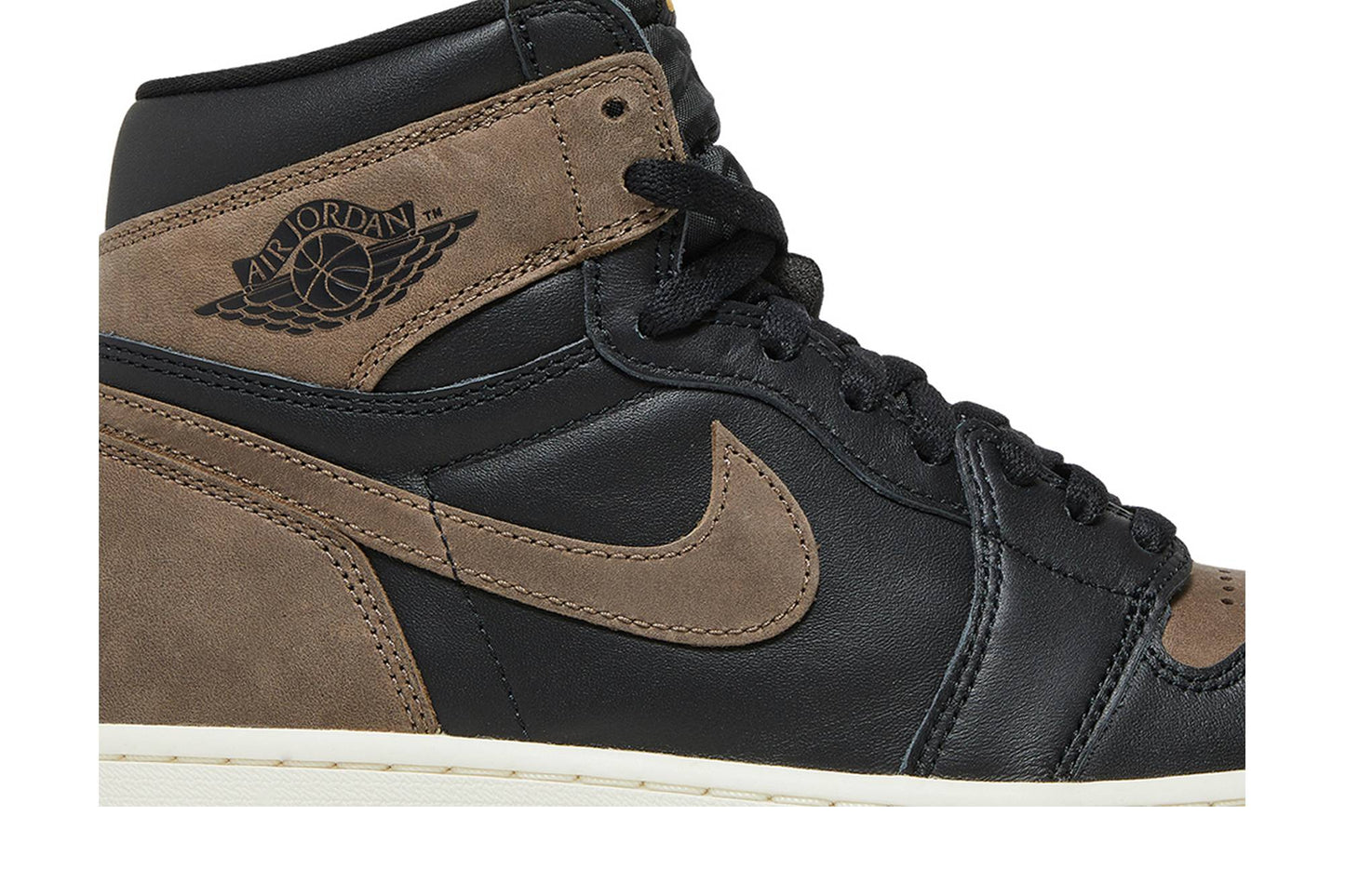 Air Jordan 1 Retro High OG 'Palomino' DZ5485-020