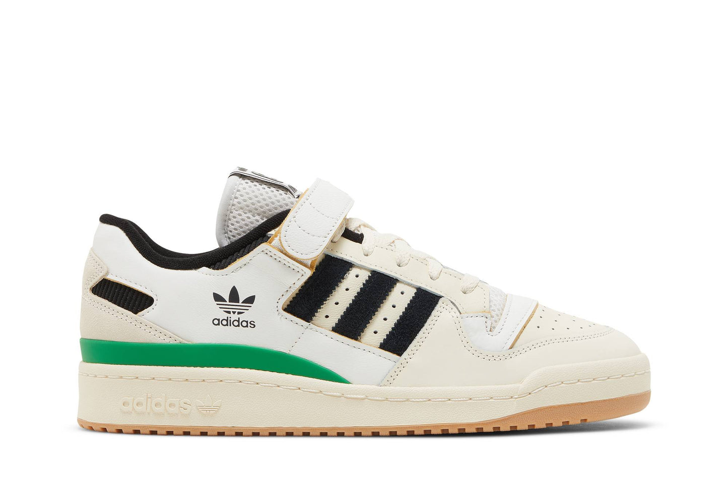 Adidas Forum 84 Low 'Celtics' GX9058